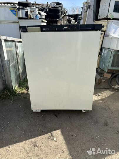 Морозильная камера Гиочел