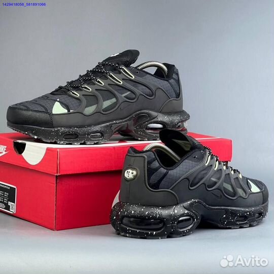 Кроссовки Nike Air Max Tn Terrascape (Арт.42265)