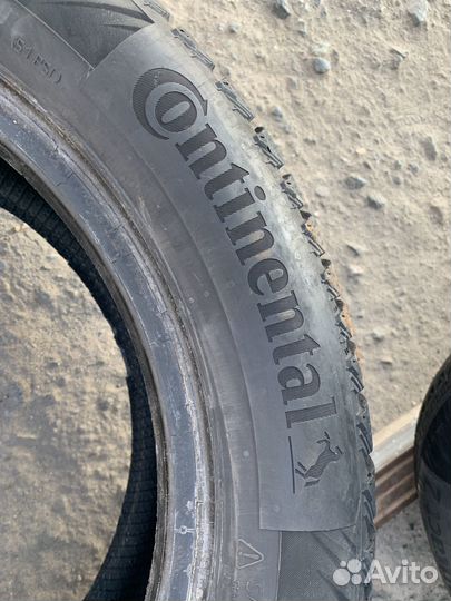 Continental IceContact 2 205/55 R16 94T