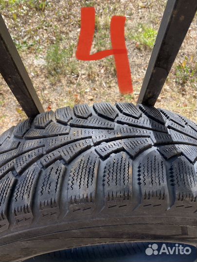 Nokian Tyres Nordman RS 205/65 R15