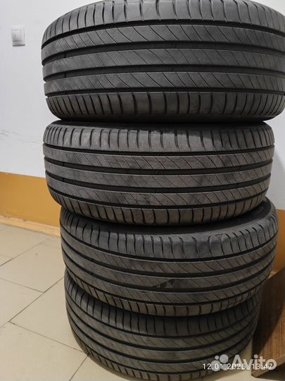 Michelin Primacy 4 205/55 R16 91T