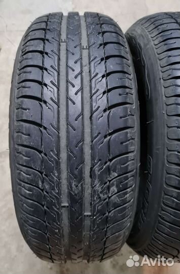 Bfgoodrich G-Grip 185/55 R15