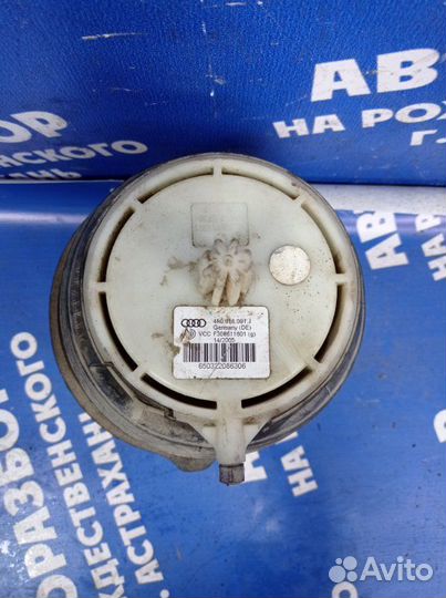 Подушка пневмоподвески Audi A6C6 седан ASN 2005