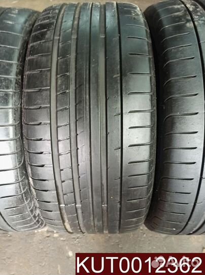 Goodyear Eagle F1 Asymmetric SUV 4x4 285/40 R21 107U