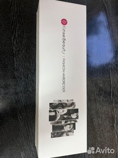 Автоматические щипцы для завивки волос новые