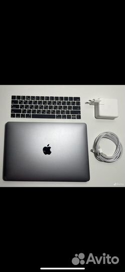 Apple macbook pro 13 2016 touch bar