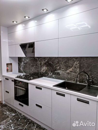 Изготовление корпусной мебели на заказ