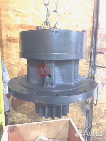 Поворотный редуктор Hitachi ZX360H-3G