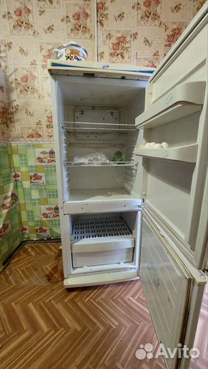 Холодильник бу