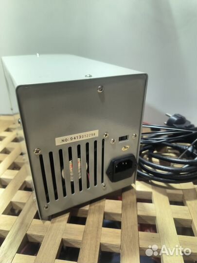 Лабораторный источник питания PS-305D