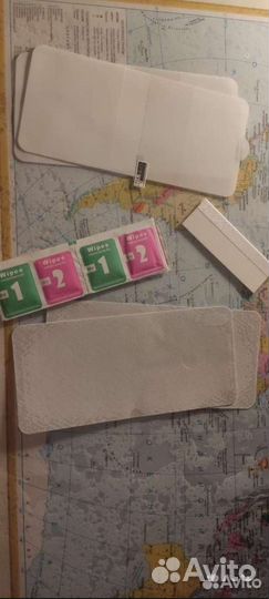 Защитная плёнка на honor 10 lite