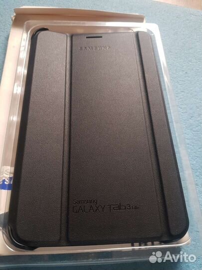 Чехол к планшету samsung Tab 3 Lite (7