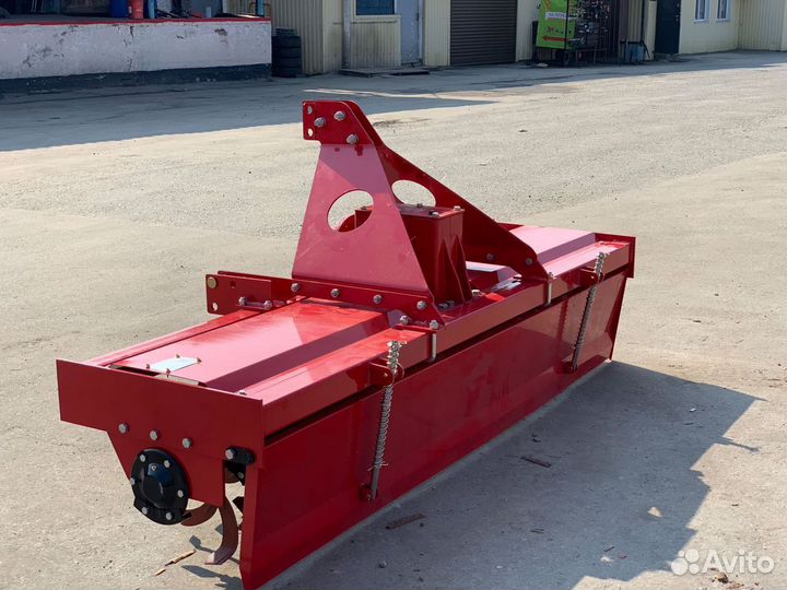 Почвофреза 1GQN 200, 2024