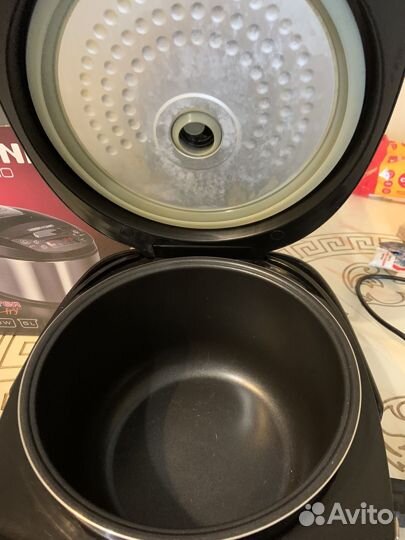 Мультиварка redmond rmc m452+ хлебопечь бесплатно