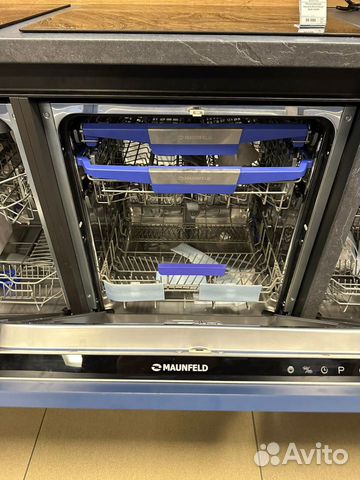 Посудомоечная машина Новая объявление продам