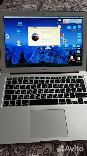 Apple macbook pro 13 2014