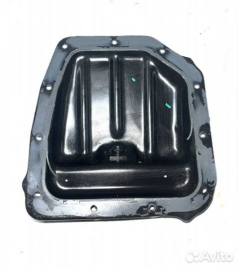 Поддон двигателя Kia Rio 3 (1.6 ) 2017 г