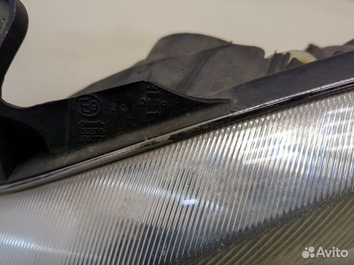 Фара (передняя) Opel Corsa C, 2001