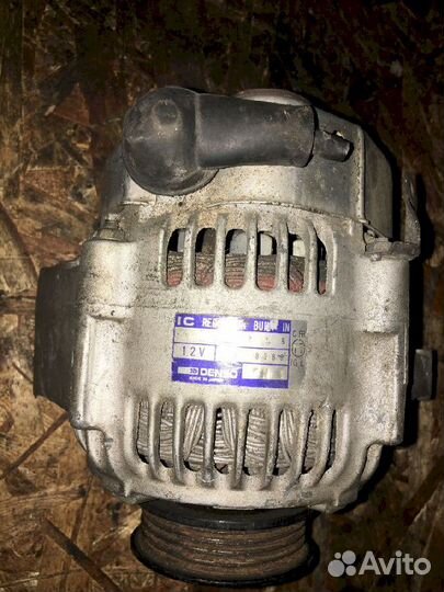 Генератор Honda Inspire CC3 1002118280