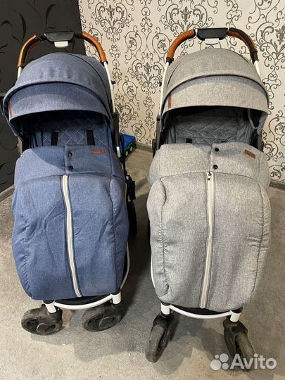 Детские коляски