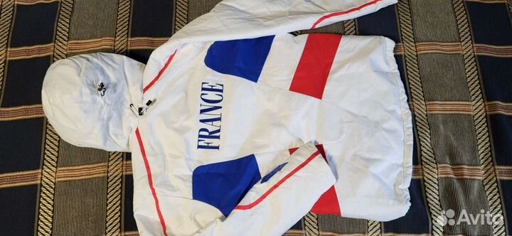 Куртки 44-46-48 adidas gore-TEX горно лыжные