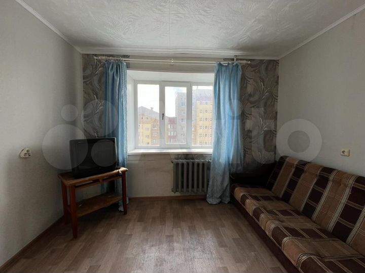 Комната 13 м² в 1-к., 9/12 эт.