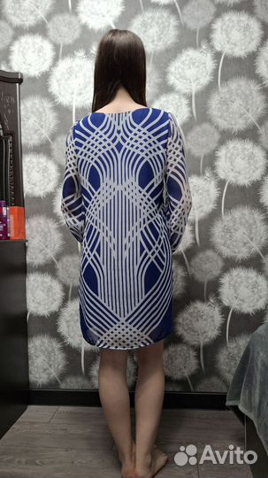 Платье 42 44