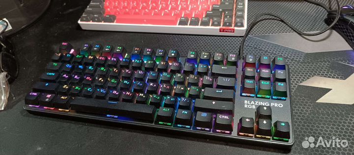 Механическая клавиатура