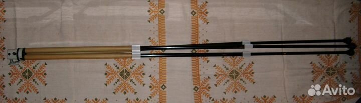 Штативы Треноги для фотовидеокамер СССР Germany