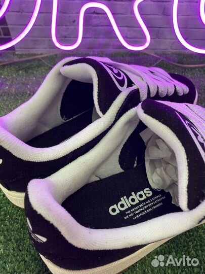 Adidas campus