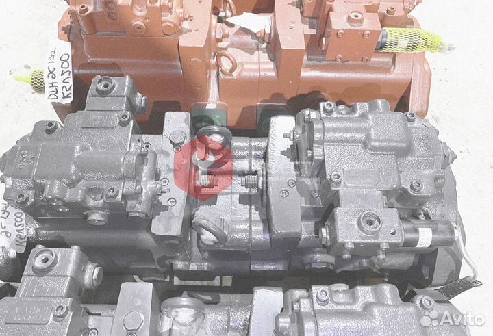 Гидравлический насос 31NB-10010