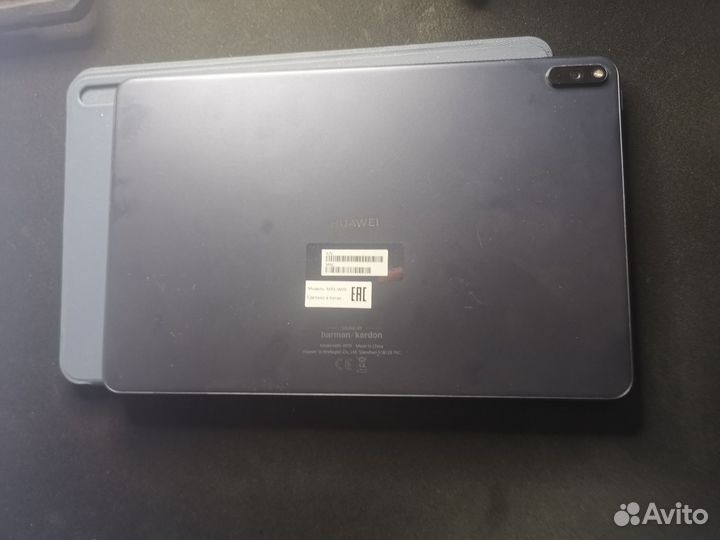 Планшет huawei matepad pro 10.8