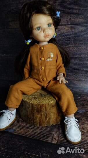 Одежда для куклы