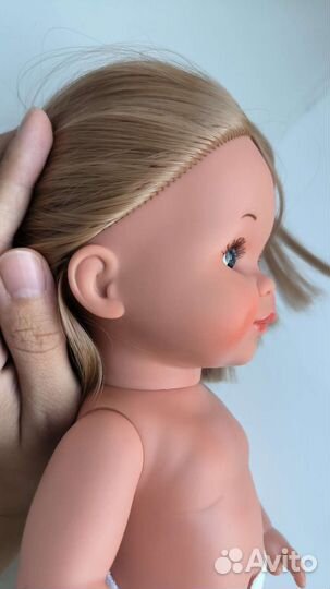 Кукла Бетти lamagic виниловая, 30см