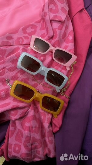 Очки по 650р