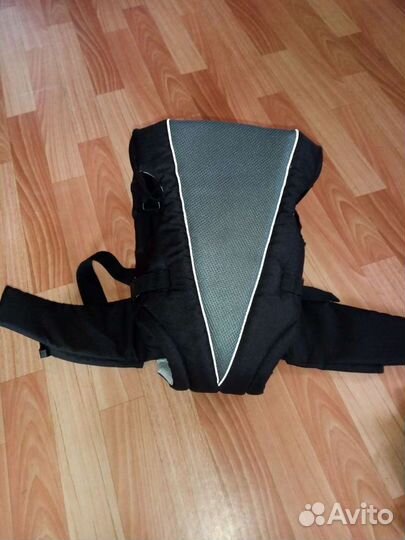 Рюкзак кенгуру