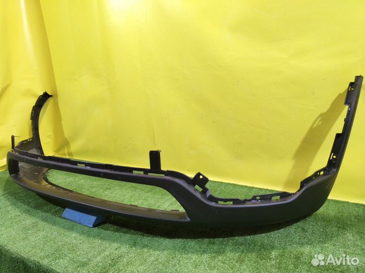 Юбка передняя Kia Sorento 2 XM 2012