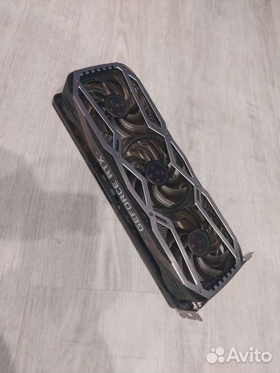 Nvidia geforce rtx 3070