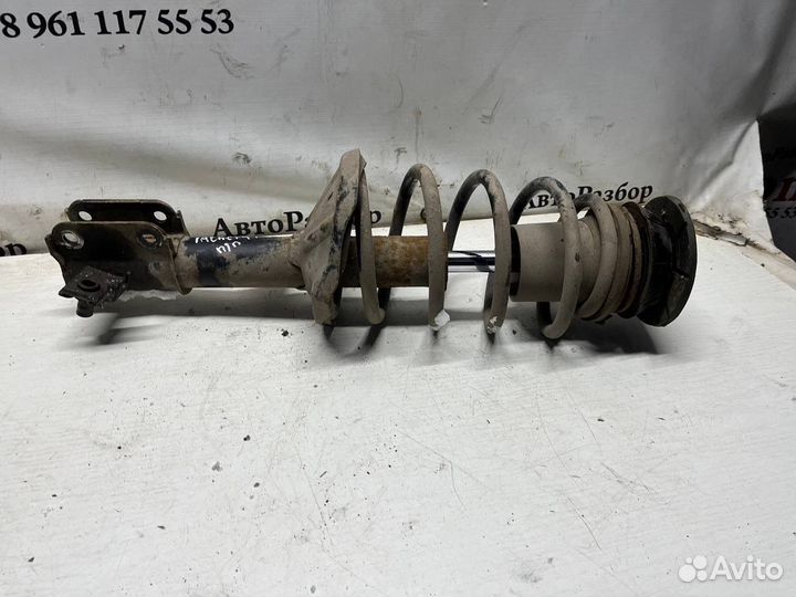 Стойка правая амортизатор в сборе Lacetti лачети