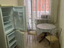 1-к. квартира, 40 м², 7/12 эт.