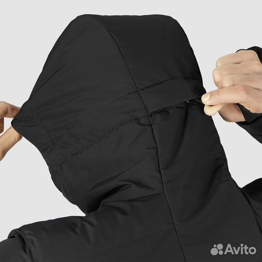 Куртка Salomon Snowshelter