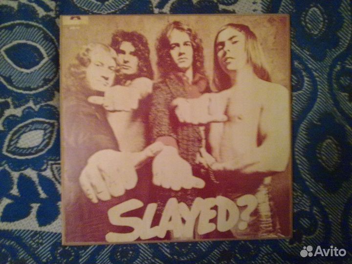 Фото - Kiss и Queen-60Х42 см,The Beatles 40Х27и др