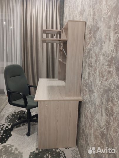 Компьютерный стол бу