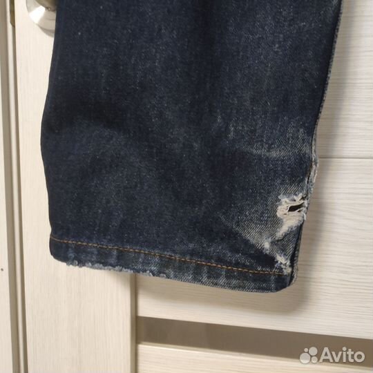 Джинсы levis751