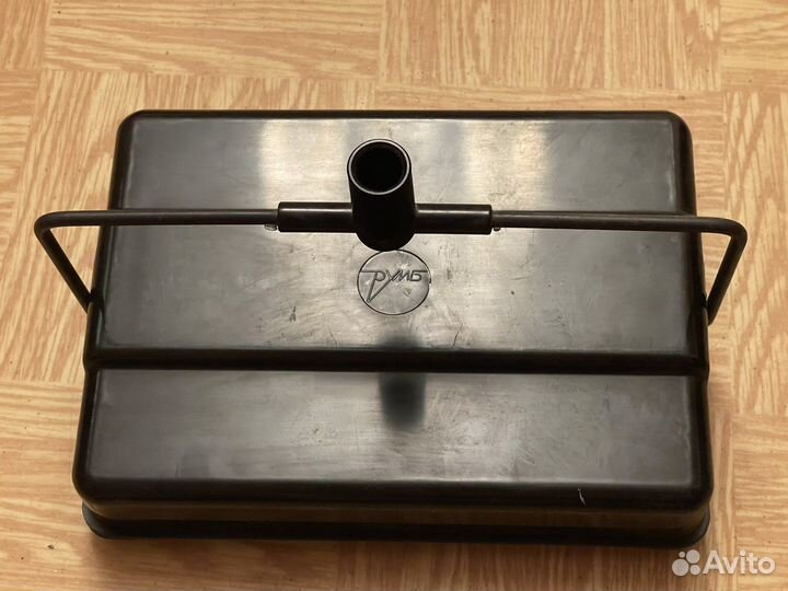 Щетка механическая