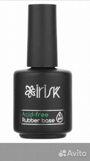 База и топ для гель лака