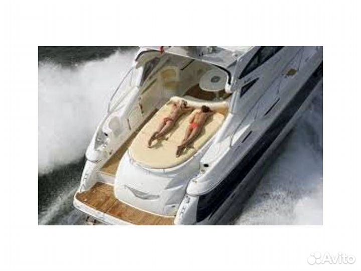 Cranchi 50