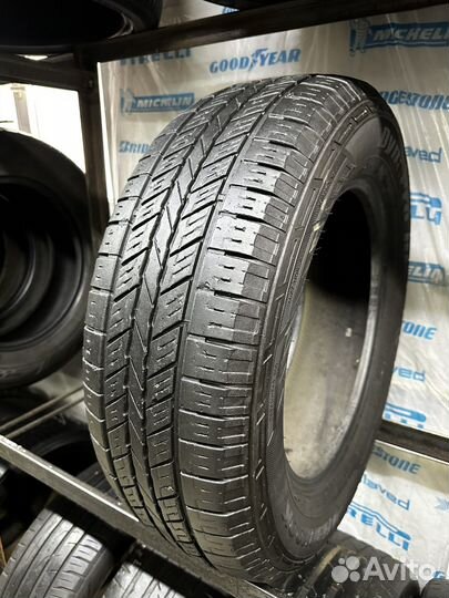 Hankook Dynapro HP RA23 235/65 R17 108H