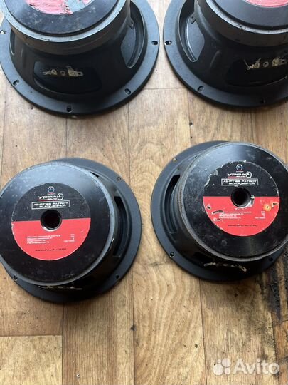 Урал patriot black edition 16,20