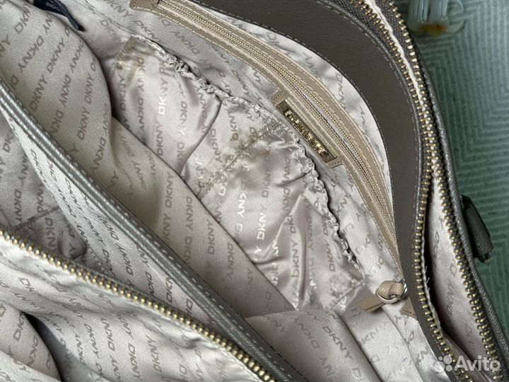 Сумка dkny